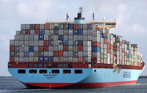 中遠(yuǎn)?？?把握超級航運(yùn)周期，萬億級利潤航道的領(lǐng)航者