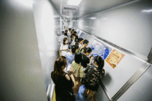 不是每一個(gè)榴蓮月餅工廠都敢給您開放參觀，而它敢